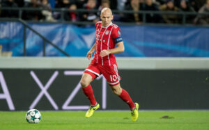 Read more about the article Xây dựng đội hình Bayern Munich trong mơ vĩ đại nhất lịch sử 