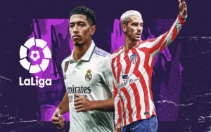 Read more about the article Điểm mặt những đội bóng tham gia giải đấu bóng đá La Liga 2024/2025 nổi bật 